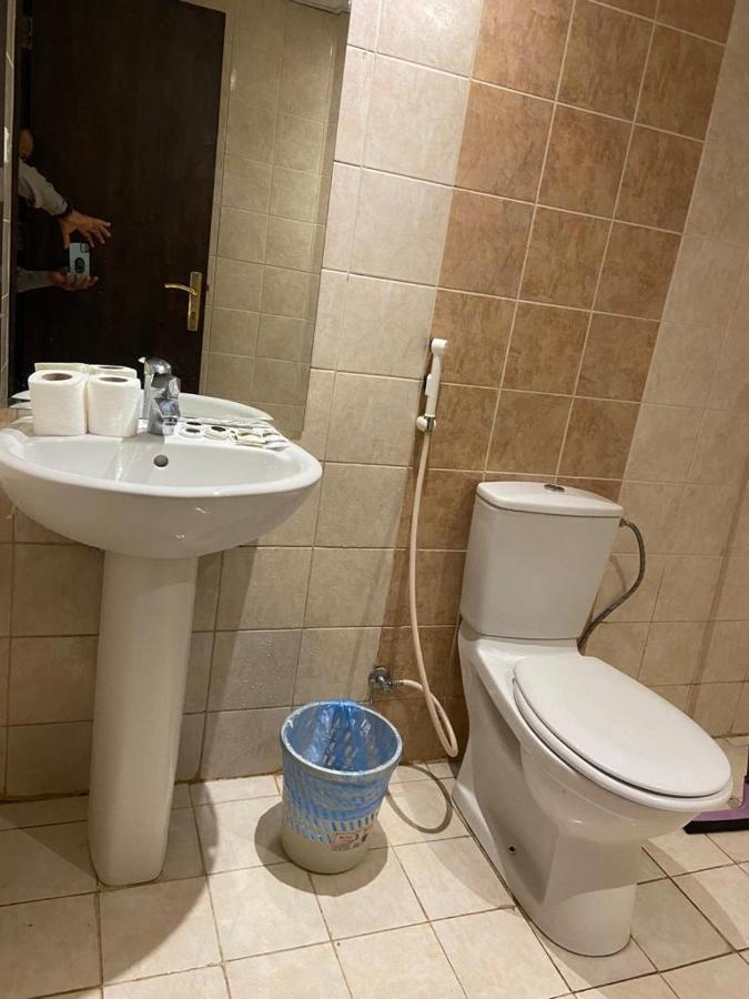 فندق منارة الطلائع Manarat Altalayie Hotel La Mecque Extérieur photo